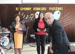 Zdjęcie z galerii: 2014.05.01. Kiermasz Europejski