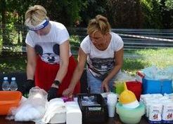 Zdjęcie z galerii: Dzień Dziecka 2020