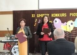 Zdjęcie z galerii: 2014.05.01. Kiermasz Europejski