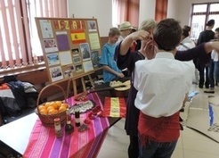 Zdjęcie z galerii: 2014.05.01. Kiermasz Europejski