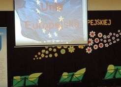 Zdjęcie z galerii: 2014.05.01. Kiermasz Europejski