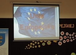 Zdjęcie z galerii: 2014.05.01. Kiermasz Europejski