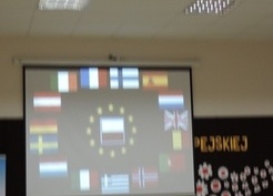 Zdjęcie z galerii: 2014.05.01. Kiermasz Europejski