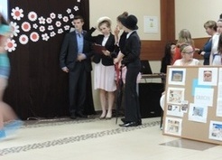 Zdjęcie z galerii: 2014.05.01. Kiermasz Europejski
