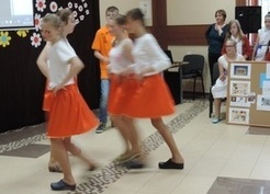 Zdjęcie z galerii: 2014.05.01. Kiermasz Europejski