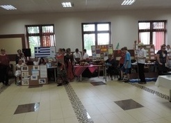 Zdjęcie z galerii: 2014.05.01. Kiermasz Europejski