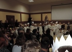 Zdjęcie z galerii: 2014.01.06. Orszak Trzech Króli