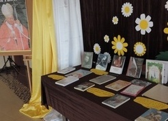 Zdjęcie z galerii: 2014.04.24. Papieska Wystawa
