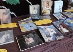 Zdjęcie z galerii: 2014.04.24. Papieska Wystawa