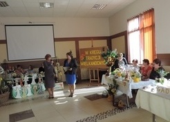 Zdjęcie z galerii: 2014.04.06. Kiermasz Wielkanocny