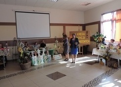 Zdjęcie z galerii: 2014.04.06. Kiermasz Wielkanocny