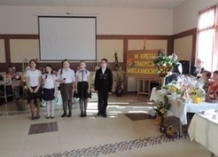 Zdjęcie z galerii: 2014.04.06. Kiermasz Wielkanocny