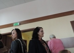Zdjęcie z galerii: 2014.04.06. Kiermasz Wielkanocny