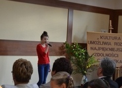 Zdjęcie z galerii: 2013.09.21. Otwarcie Świetlicy Wiejskiej i CUK