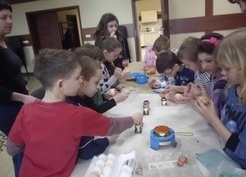 Zdjęcie z galerii: 39_2015 Pisanki, kraszanki, jaja malowane