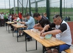Zdjęcie z galerii: 53_2015 Turniej Sołectw