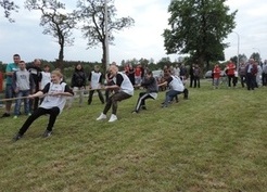 Zdjęcie z galerii: 53_2015 Turniej Sołectw
