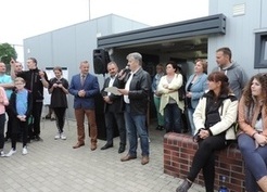 Zdjęcie z galerii: 53_2015 Turniej Sołectw