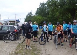 Zdjęcie z galerii: 46_2015 II Święto Ryby i Wody