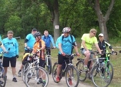 Zdjęcie z galerii: 46_2015 II Święto Ryby i Wody