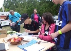 Zdjęcie z galerii: 46_2015 II Święto Ryby i Wody