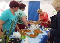 Zdjęcie z galerii: 46_2015 II Święto Ryby i Wody