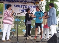 Zdjęcie z galerii: 46_2015 II Święto Ryby i Wody
