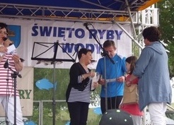 Zdjęcie z galerii: 46_2015 II Święto Ryby i Wody