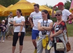 Zdjęcie z galerii: 46_2015 II Święto Ryby i Wody