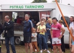 Zdjęcie z galerii: 46_2015 II Święto Ryby i Wody