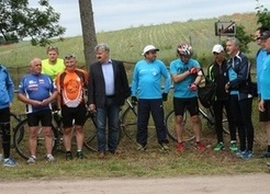 Zdjęcie z galerii: 46_2015 II Święto Ryby i Wody