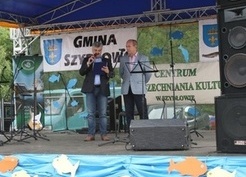 Zdjęcie z galerii: 46_2015 II Święto Ryby i Wody