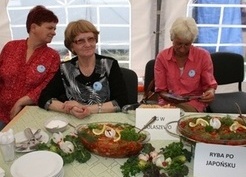 Zdjęcie z galerii: 46_2015 II Święto Ryby i Wody