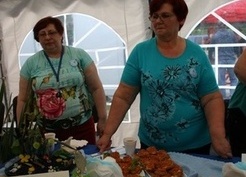 Zdjęcie z galerii: 46_2015 II Święto Ryby i Wody