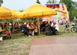 Zdjęcie z galerii: 46_2015 II Święto Ryby i Wody