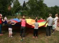 Zdjęcie z galerii: 46_2015 II Święto Ryby i Wody