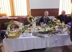 Zdjęcie z galerii: 16_2015 Kiermasz Wielkanocny
