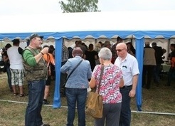 Zdjęcie z galerii: 46_2015 II Święto Ryby i Wody