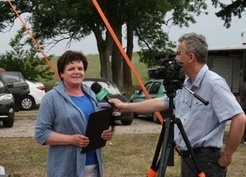 Zdjęcie z galerii: 46_2015 II Święto Ryby i Wody