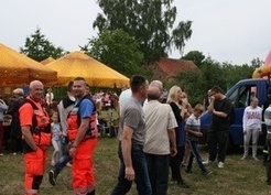 Zdjęcie z galerii: 46_2015 II Święto Ryby i Wody
