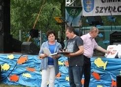 Zdjęcie z galerii: 46_2015 II Święto Ryby i Wody