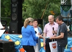 Zdjęcie z galerii: 46_2015 II Święto Ryby i Wody