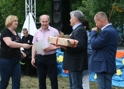 Zdjęcie z galerii: 46_2015 II Święto Ryby i Wody
