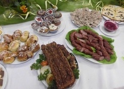 Zdjęcie z galerii: 16_2015 Kiermasz Wielkanocny