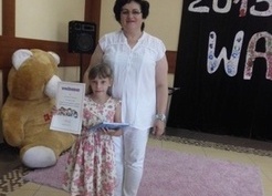 Zdjęcie z galerii: 63_2015 Najaktywniejsi w CUK w roku szkolnym 2014/2015