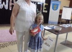 Zdjęcie z galerii: 63_2015 Najaktywniejsi w CUK w roku szkolnym 2014/2015