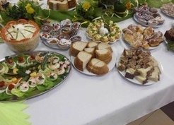 Zdjęcie z galerii: 16_2015 Kiermasz Wielkanocny