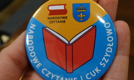 Narodowe Czytanie 2019 